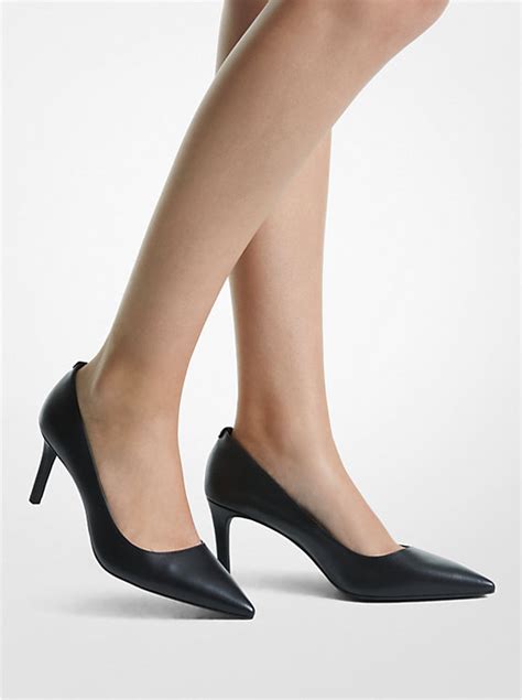 michael michael kors women's alina flex pumps|MICHAEL Michael Kors Women's Alina Flex Pumps .